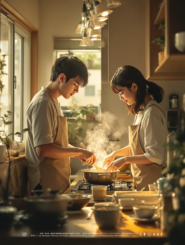半熟夫妇 - 七八影视