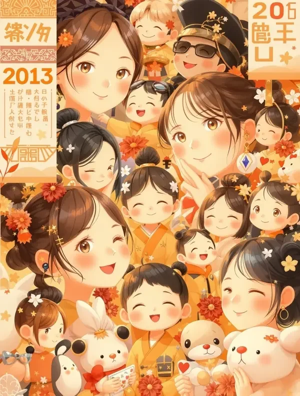 国漫之光:人气动画合集 - 七八影视