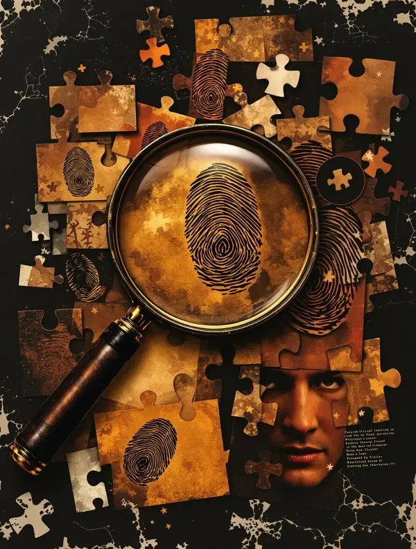 烧脑推理:高分悬疑精选 - 七八影视