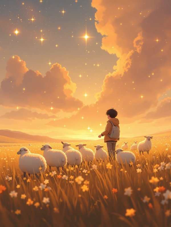 星河牧歌 - 七八影视