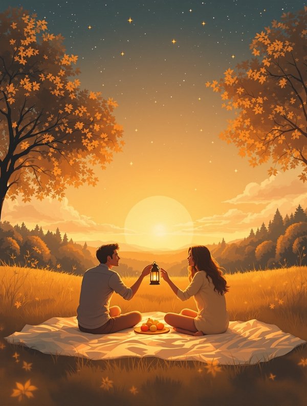 蜜糖与星光 - 七八影视