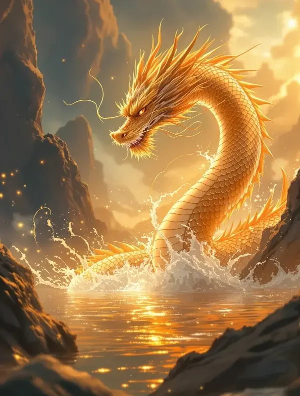 龙王觉醒 - 七八影视